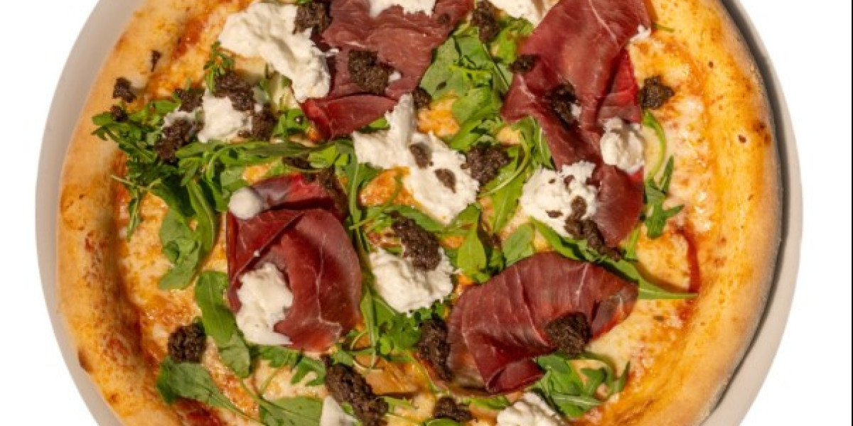 Deliveries Pizza That Redefines Freshness and Flavor – Order Now!