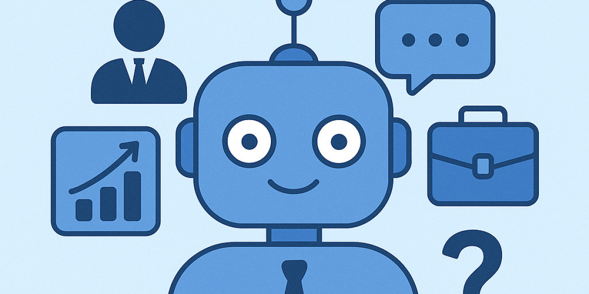 ? Кто такой персональный консультант по искусственному интеллекту?