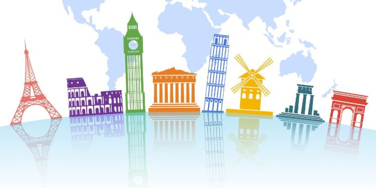 From Visas to Vacations: The Complete Guide to Global International Travel Services