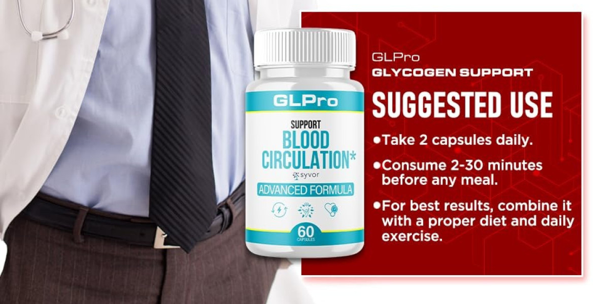 What Are The Science-Backed Ingredients Of GL Pro Blood Sugar Support?