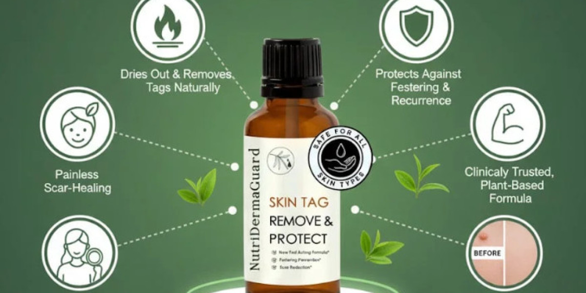 Where can I get NutriDermaGuard Serum? [Official NEWS]