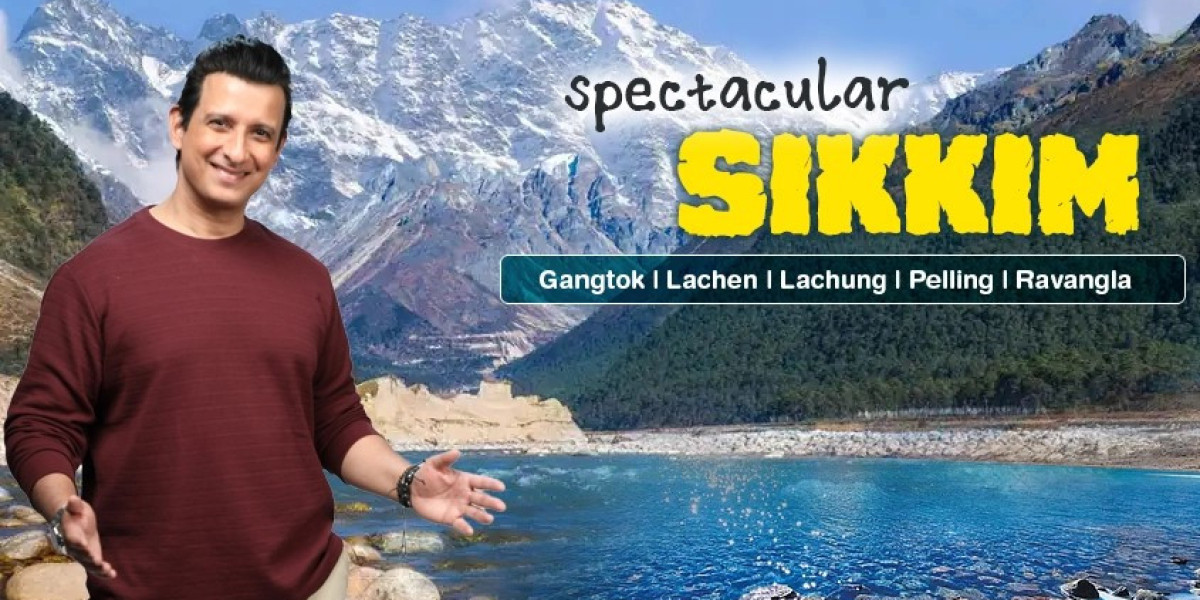 Revel in the Spiritual Serenity and Scenic Beauty on a Darjeeling Gangtok Package Tour from NJP