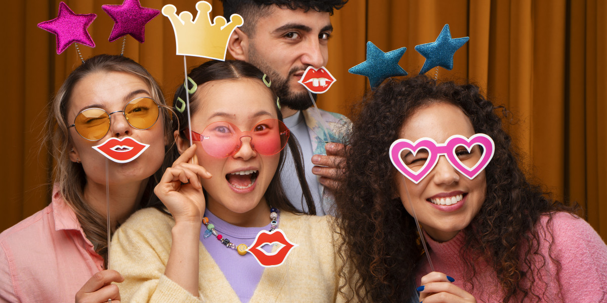 Budget-Friendly Ways to Rent a Photo Booth in Singapore Without Compromising Quality