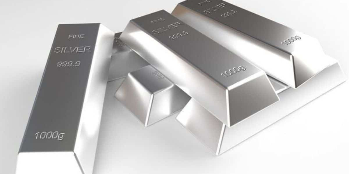 Top Benefits of Investing in Silver Bars for Long-Term Wealth Growth