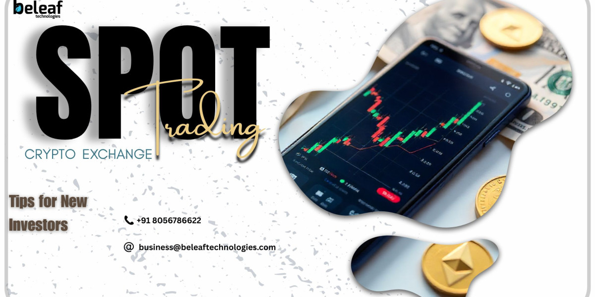 How to Choose the Best Crypto Exchange for Spot Trading: Tips for New Investors
