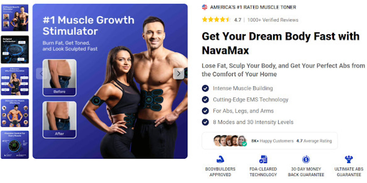 https://www.facebook.com/NavaMax.Abs.Stimulator.Official/