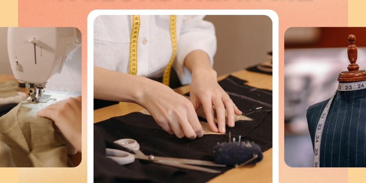 Trusted & Skilled Best Ladies Dress Tailors Near Me Picks