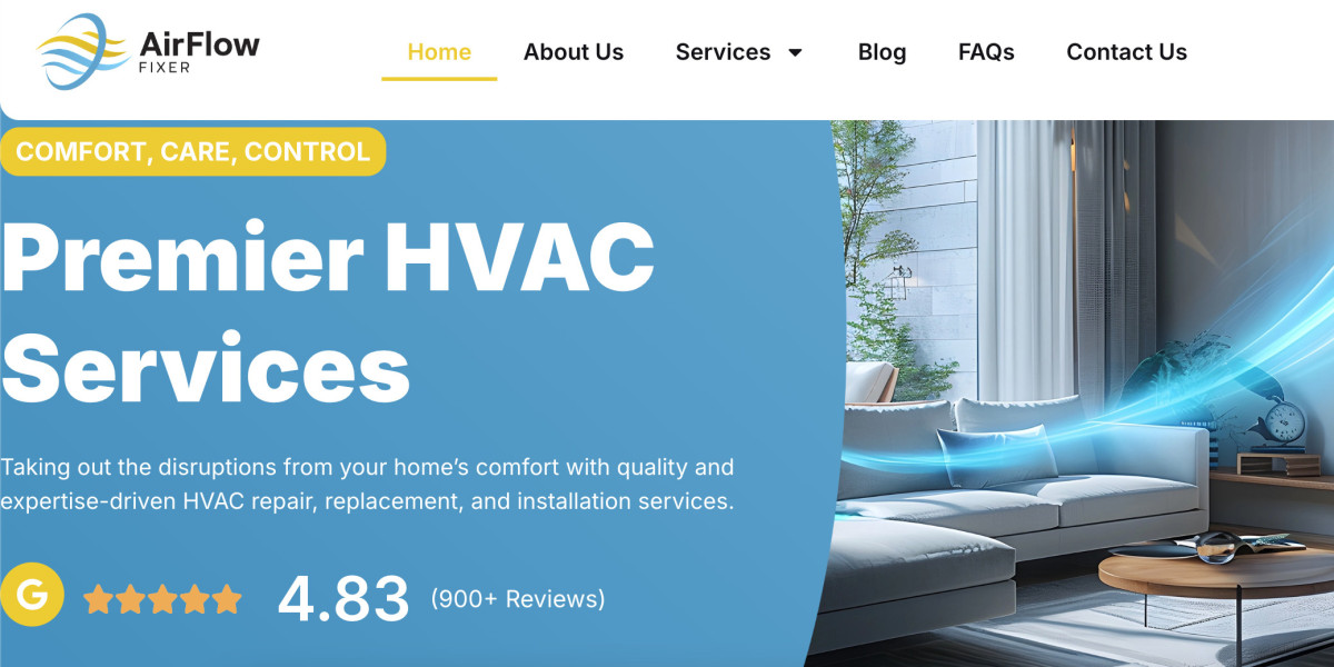 HVAC Expertise That Redefines Everyday Indoor Comfort