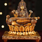 saraswati murti