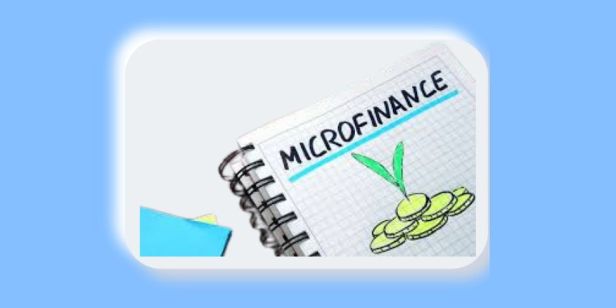 Microfinance Company Registration
