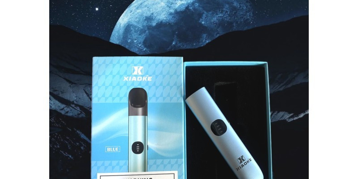 台北電子菸選購與相容指南