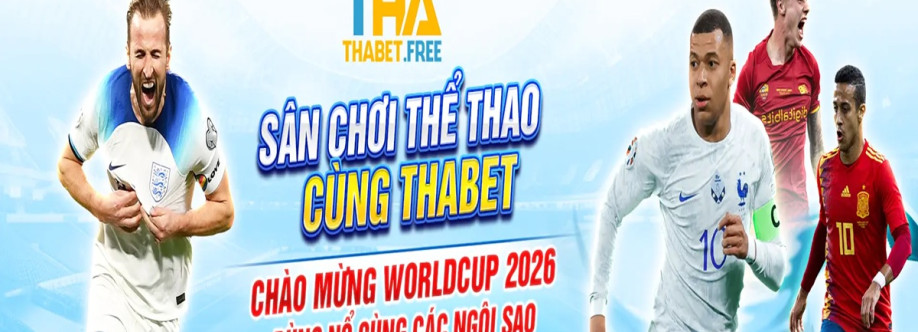 Thabet Cover Image