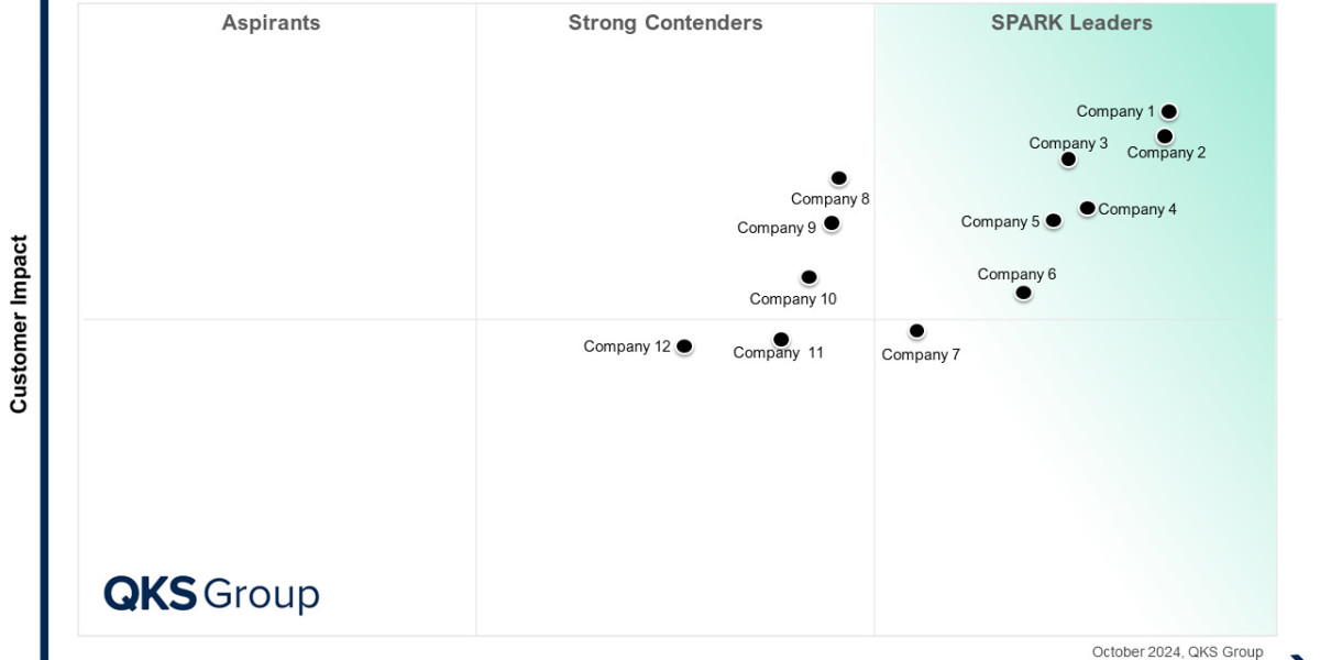 SPARK MATRIX: B2B Price Optimization & Management | Driving Profitability with Smart Pricing