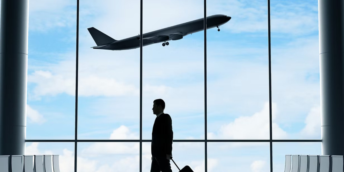 Arrive in Style with Austin’s Premier Airport Limousines