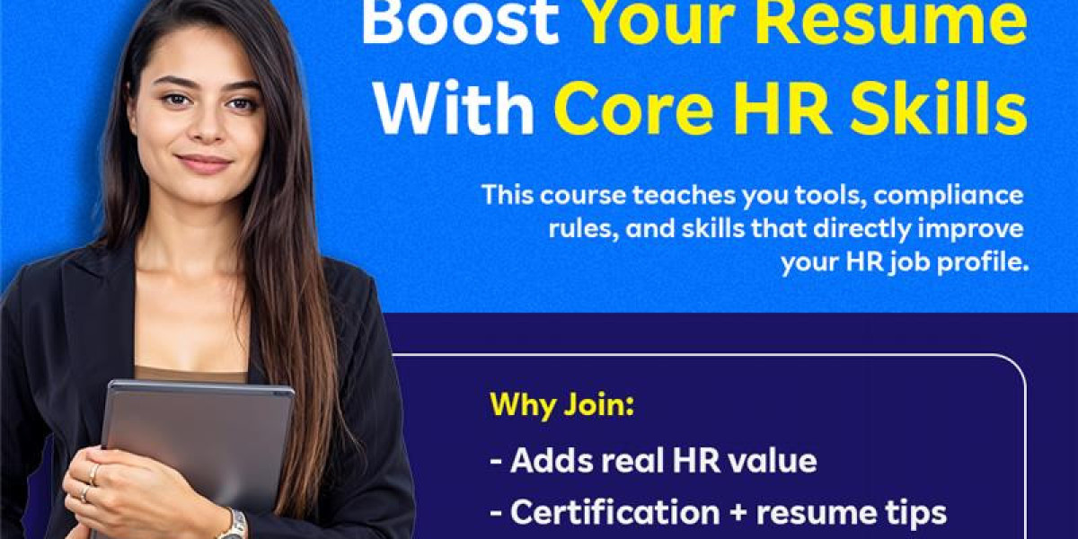How Does Core HR Build the Foundation for HR Specializations?