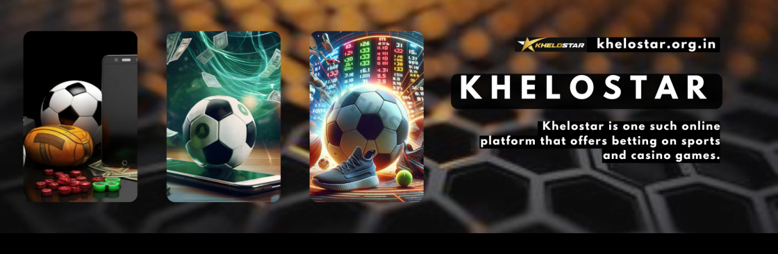Khelostar Cover Image