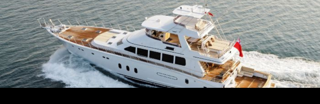 Out Boating Cover Image