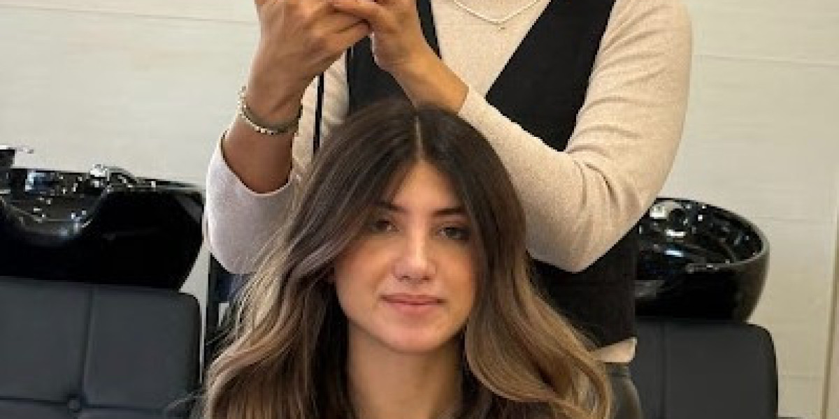 Discover the Best Hair Salon Near Me for a Stunning New You