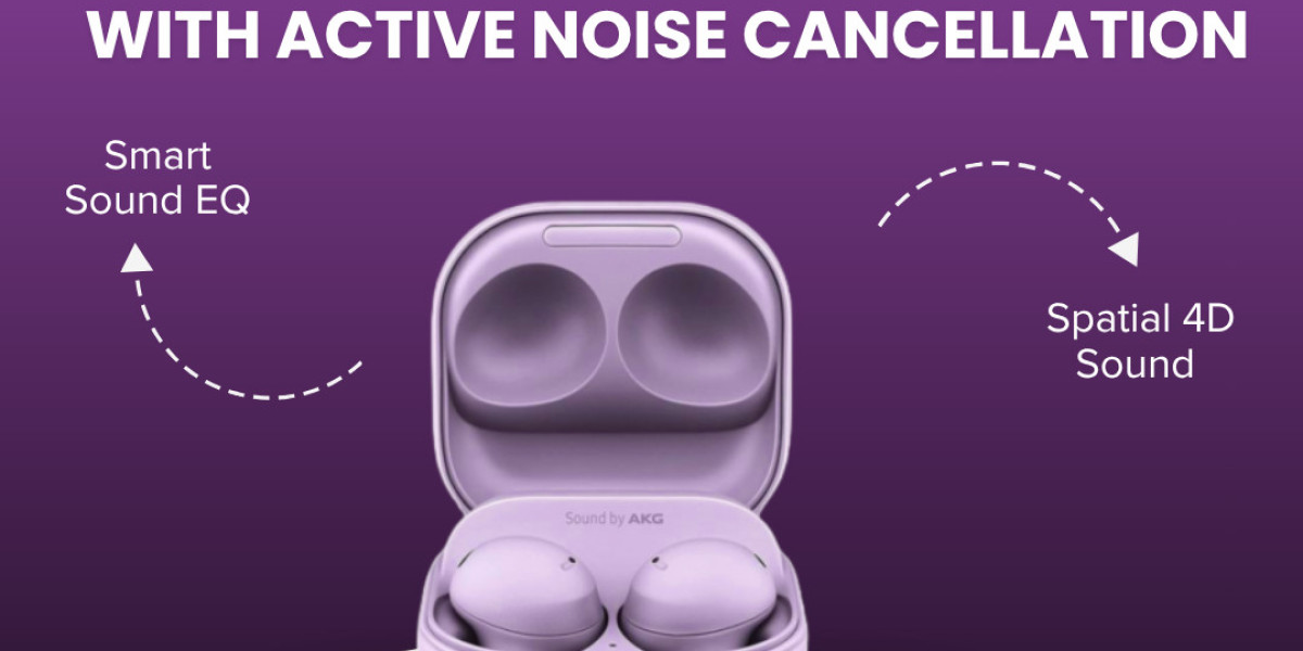 Buy Samsung Galaxy Buds 2 | Best Wireless Earbuds Online