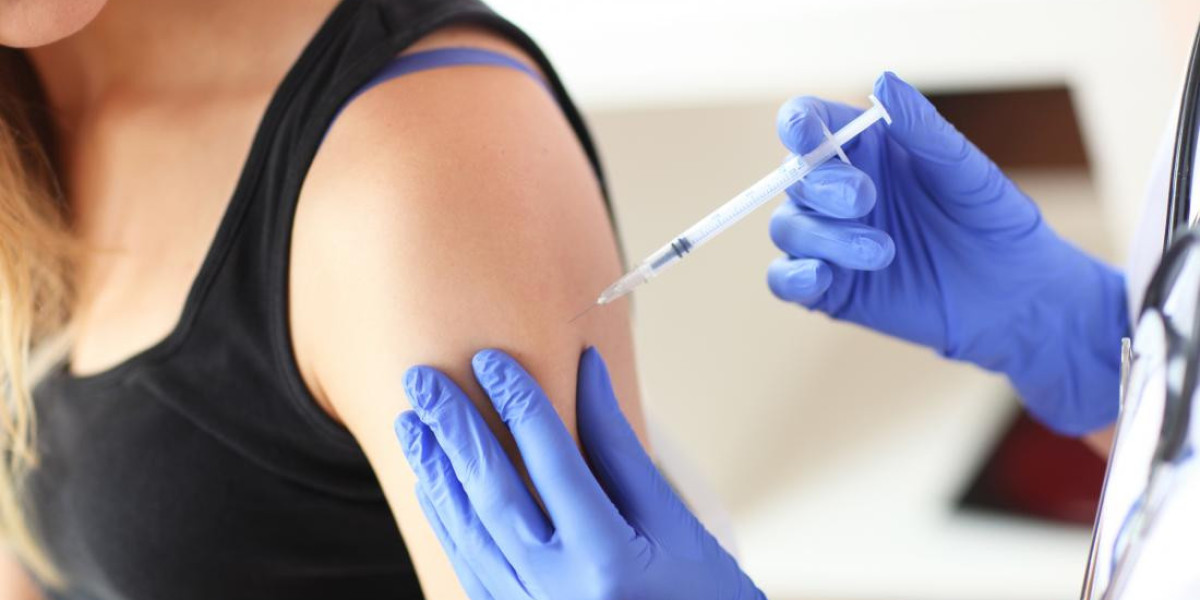 Can Allergy Shots Prevent Future Allergies? Understanding How Immunotherapy Shapes Long-Term Immune Health