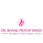 dr bhanupratap singh