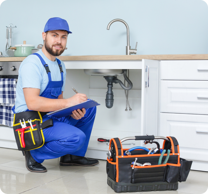 24 Hour Emergency Plumbing Services in Austell, GA