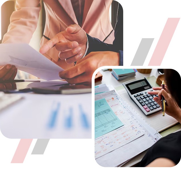 Corporate Tax Services in Riyadh, Saudi Arabia & the GCC