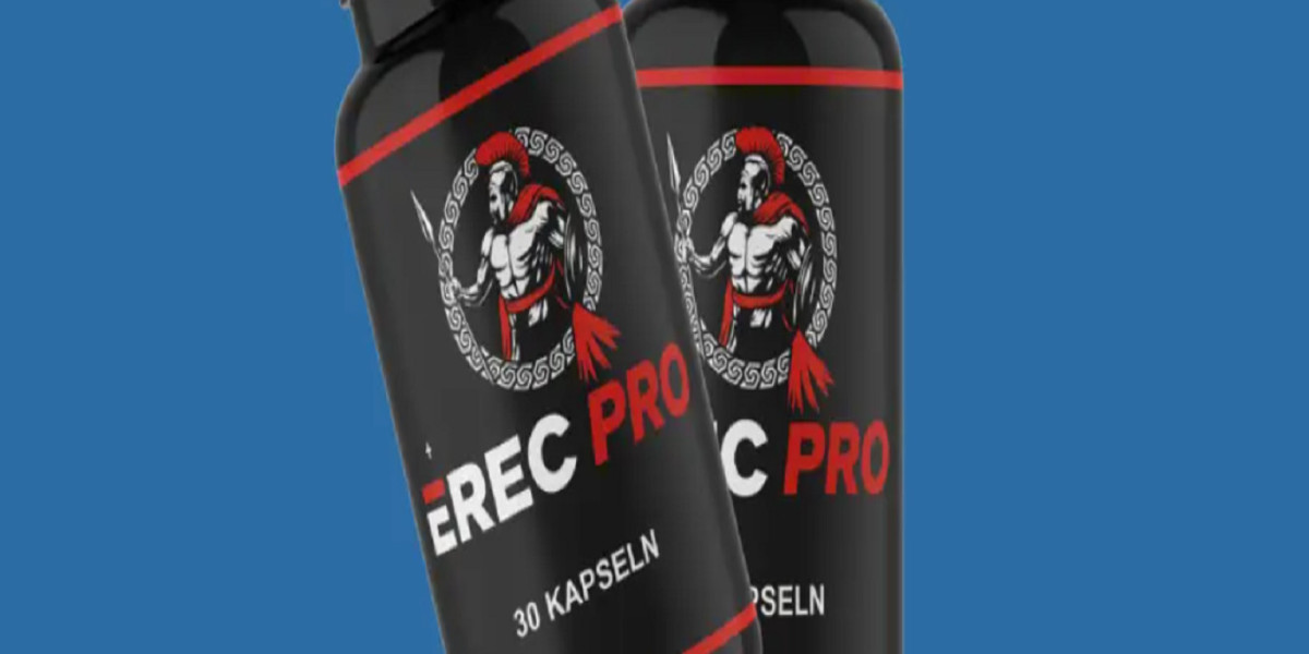 ErecPro Recensioni: Warum Nutzer es in Italien lieben!