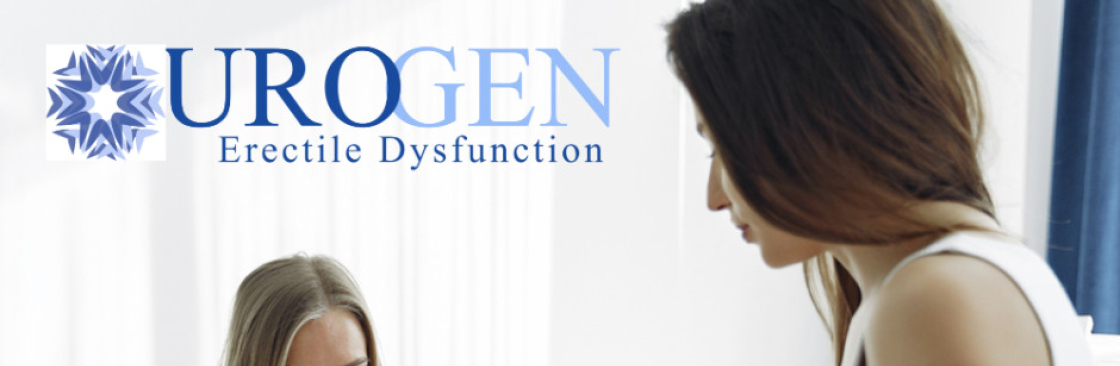 urogened cambridge Cover Image