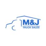 MJ Truck Sales