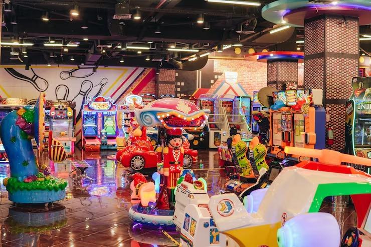 Experience Adrenaline Rush at These Top Adventure Places in Jaipur...