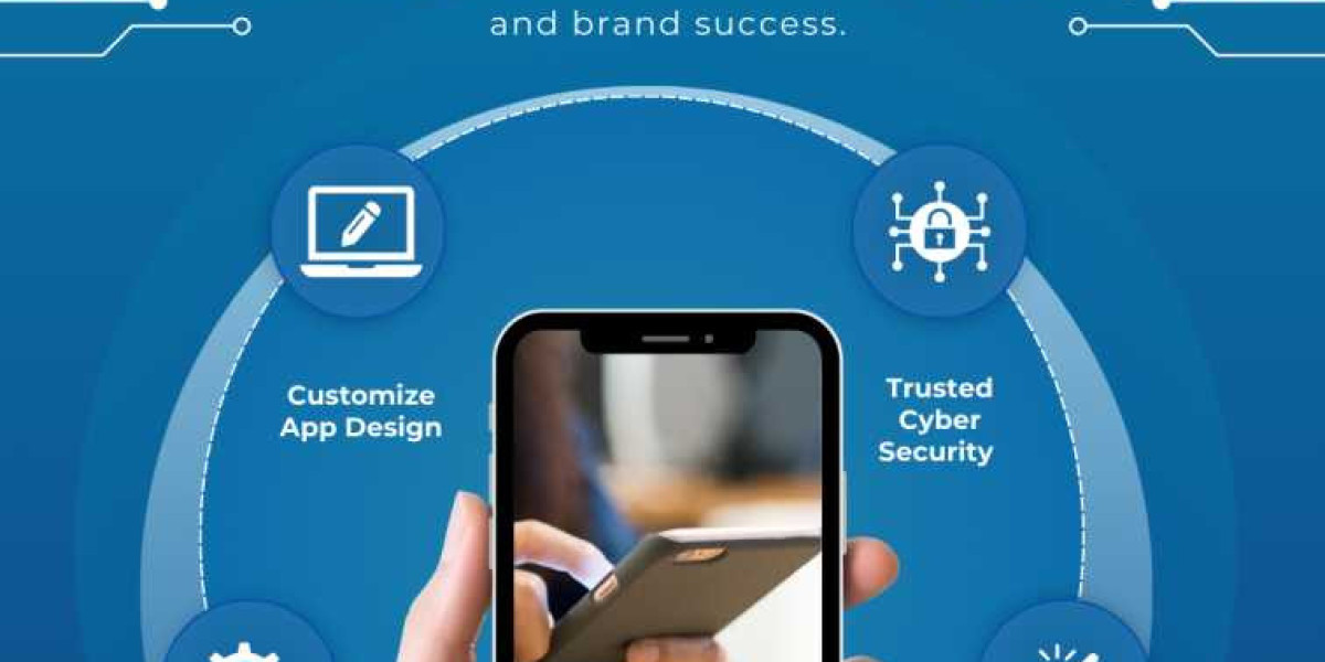 Best eCommerce App Developer Delivering High-Growth Mobile Solutions in India