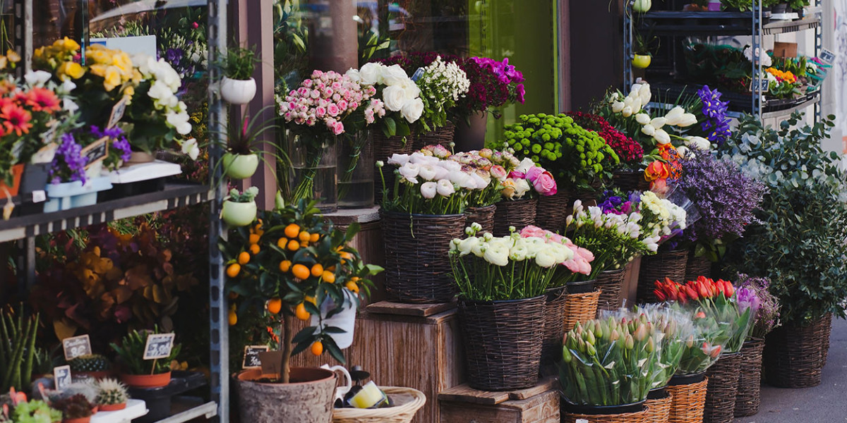 FlowersMart Offers Fresh Fresh Flower Shop Near Me and Beautiful Bouquets