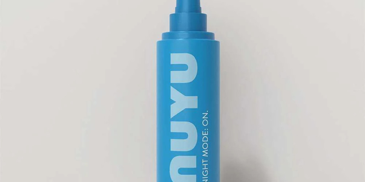 Magnesium Night Time – Relax, Restore, and Wake Up Refreshed