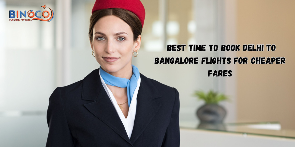 Delhi to Bangalore Flights Complete Travel Guide for a Smooth Journey