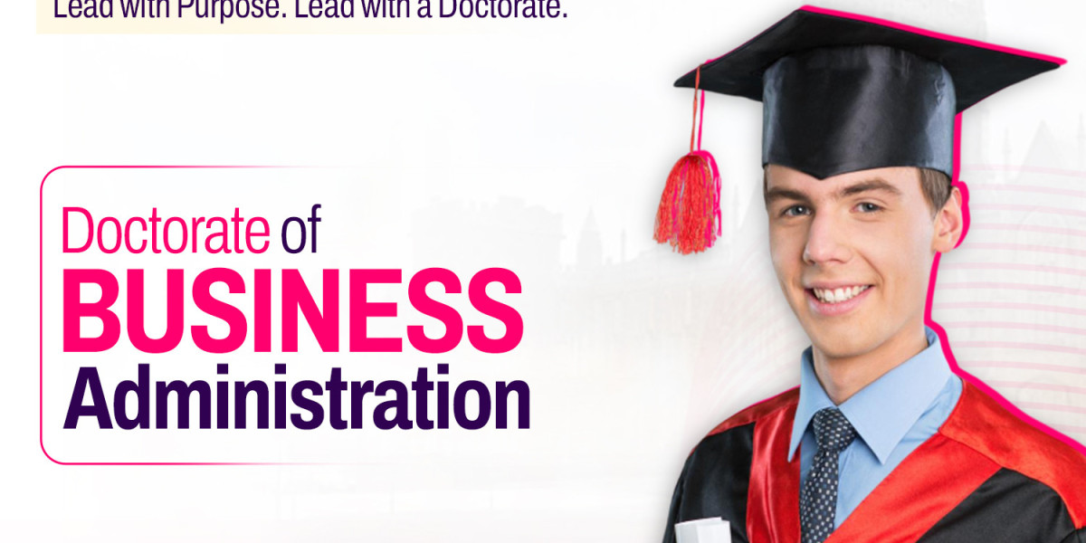 Is a Doctorate in Business Administration Worth It Real ROI and Career Outcomes Explained