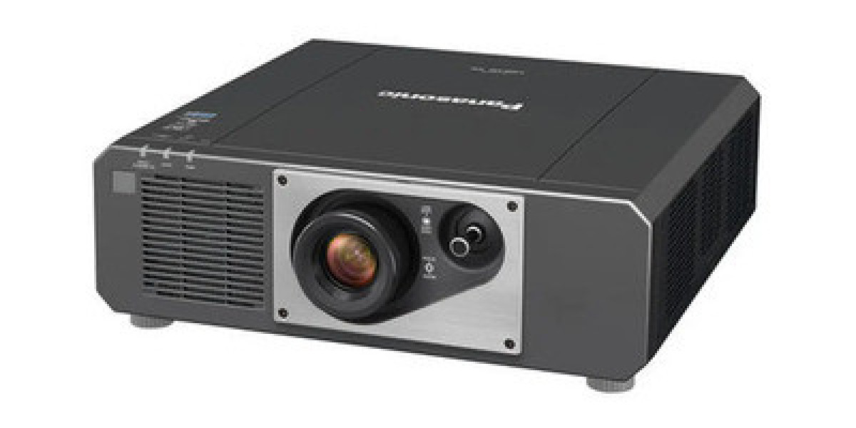 Panasonic Projector Features That Deliver Stunning Accuracy
