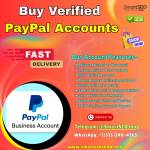 The Smart Way to Buy Verified PayPal Accounts