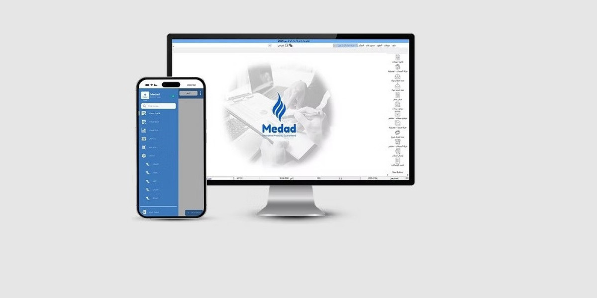 برنامج مبيعات أونلاين: ارتق بأعمالك وزد أرباحك بسرعة