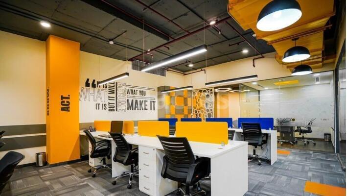 Premium Office Space & Mixed-Use Property Options in Sector 50 Gurgaon