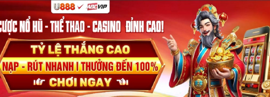 U888 Nhà Cái Uy Tín Hàng Đầu Cover Image