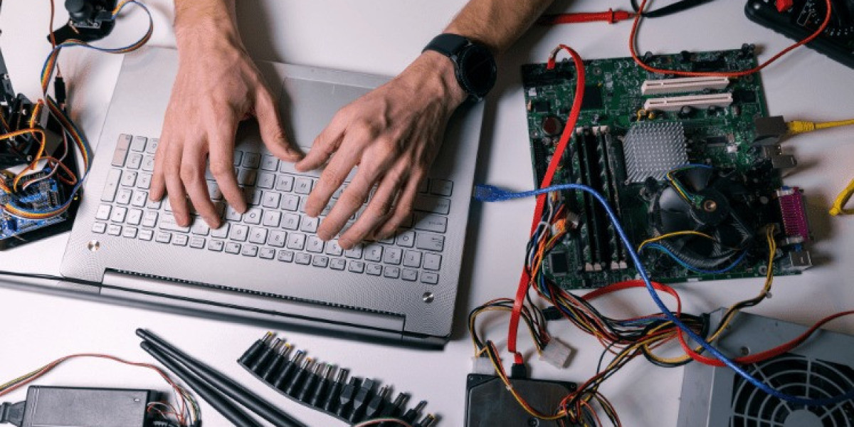 Experience the Ultimate Computer Repair Revolution in Australia Today