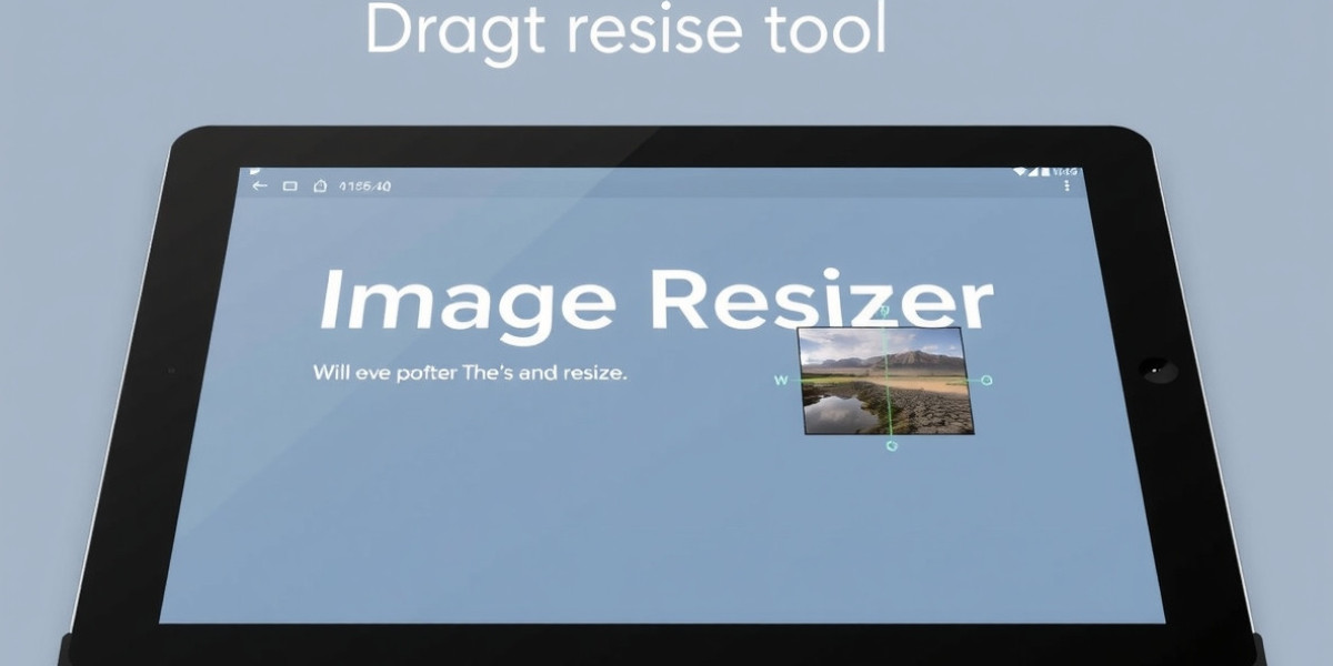 Free Image Resizer Tool for Perfect Social Media Photos