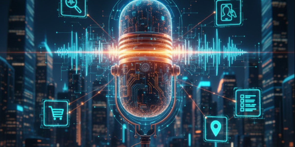 Mastering Voice Search SEO: Optimize for Voice Queries