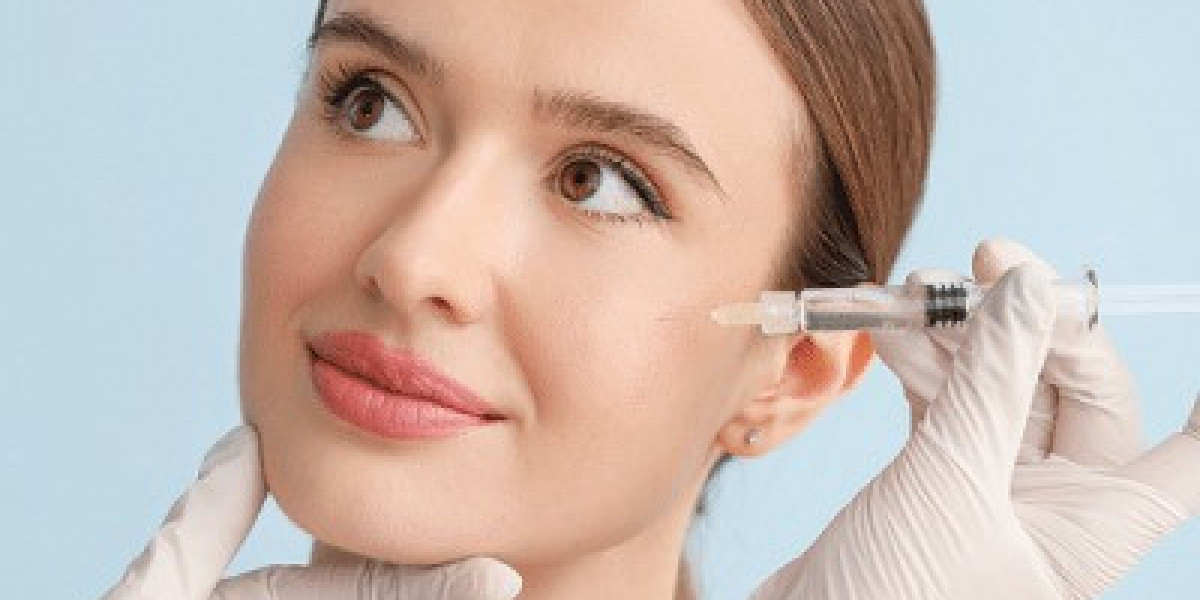 Do Skin Booster Injections Help Reduce Fine Lines and Wrinkles?