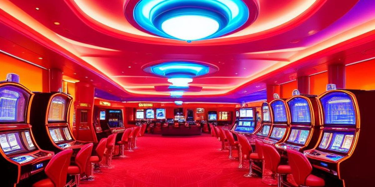 Jackpot slots bij Unibet Nederland