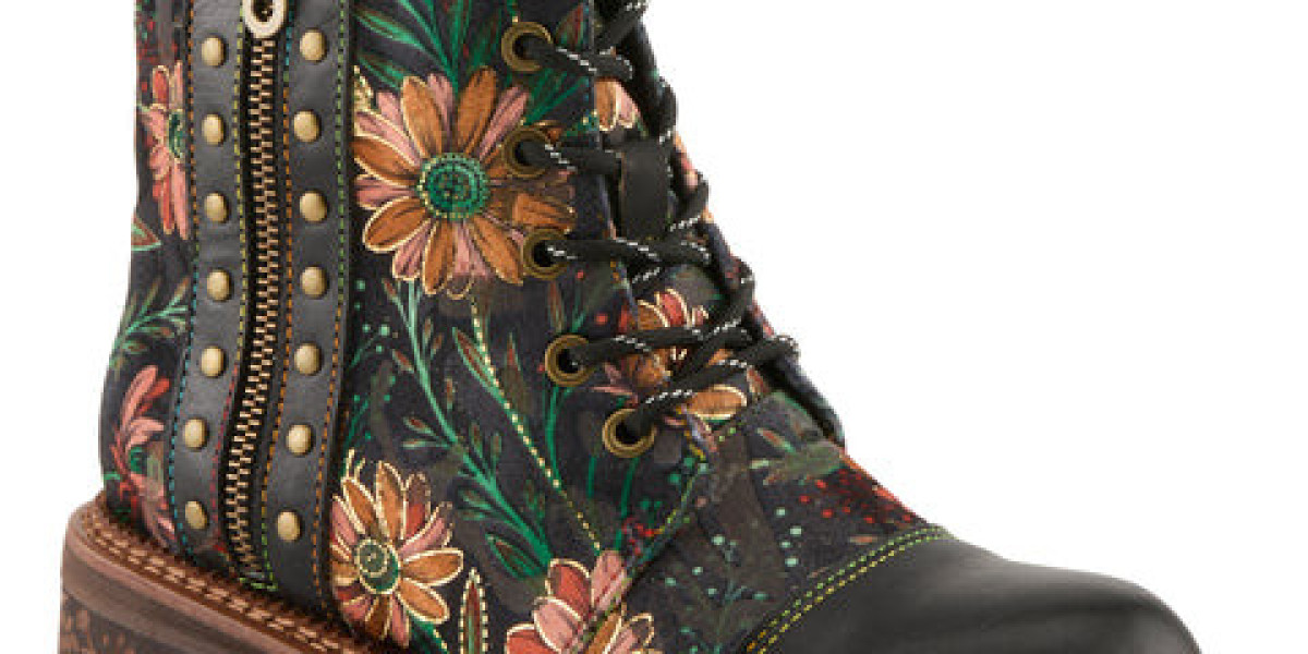 Celebrity & Influencer Style: Who's Wearing Animal-Print Boots and Can You Copy the Look (Attention Boots Editi