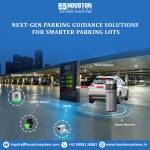 Parking Guidance System