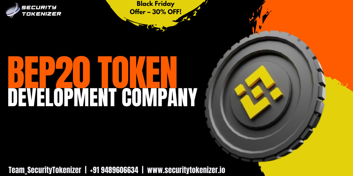 How to Launch Your Own BEP-20 Token Successfully