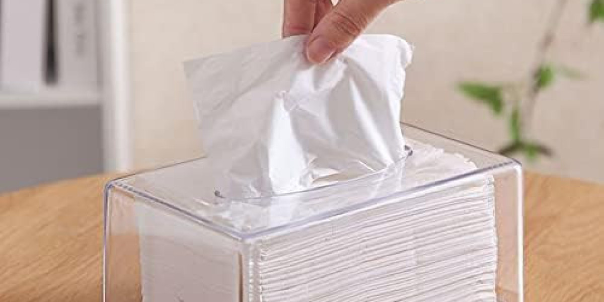 أفضل مناديل للبشرة الدهنية وأهمية معرفة نوع بشرتك